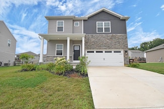 5452 Hopewell Valley Dr, Morrow, OH 45152