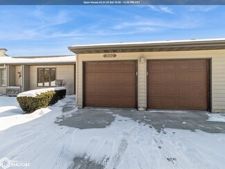 1012 E Competine St Unit 302, Knoxville, IA 50138