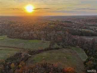 36+/- Acres Highland Fling, Sullivan, MO 63080