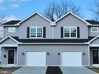 110 Mechanic St, Harrington, DE 19952