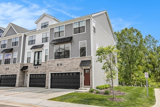 2990 Stoke Way, Ann Arbor, MI 48105