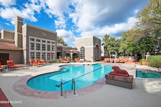 1500 E Pusch Wilderness Dr Unit 15204, Tucson, AZ 85737