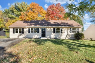 4643 Horseman Dr NE, Roanoke, VA 24019