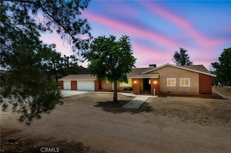 35122 Red Rover Mine Rd, Acton, CA 93510