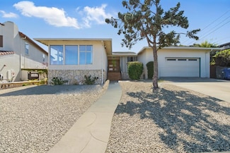 1380 Tuolumne Rd, Millbrae, CA 94030