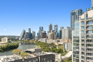 48 East Ave Unit 2010, Austin, TX 78701