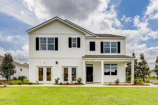 338 Respite St, Ridgeland, SC 29936