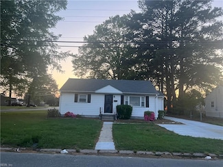 501 Stratford St, Portsmouth, VA 23701