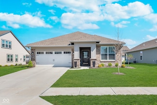 5218 Pinehurst Ct, Brownsburg, IN 46112