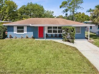 5425 Waters Edge Dr, New Port Richey, FL 34653