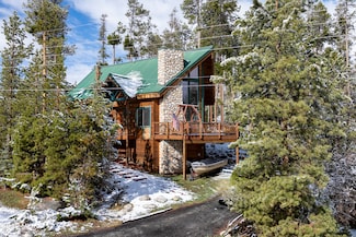 507 Golf Course Rd, Grand Lake, CO 80447