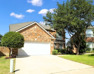 13317 Spinning Glen St, Euless, TX 76040