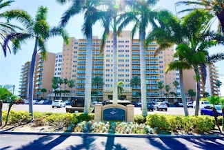 880 Mandalay Ave Unit N1001, Clearwater Beach, FL 33767
