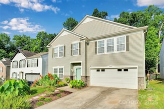 2926 Royal Fern Ln, Charlotte, NC 28215