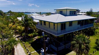 9298 Little Gasparilla Island, Placida, FL 33946