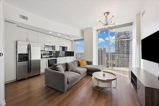 360 Nueces St Unit 2704, Austin, TX 78701