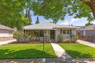 1164 Spencer Ave, San Jose, CA 95125
