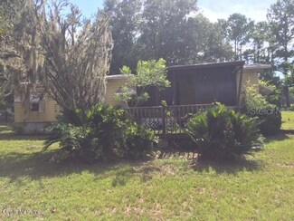11820 NW Highway 225, Reddick, FL 32686