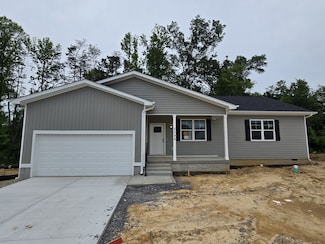 2398 Nelson Way, Cookeville, TN 38506