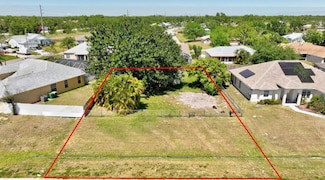 Tbd NW Bighorn Ave, Port St. Lucie, FL 34983