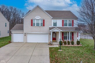 11164 Litchfield Place, Fishers, IN 46038