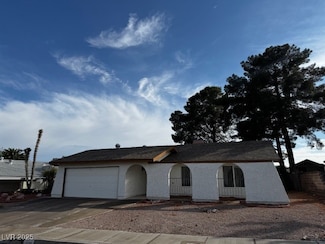 1126 Azul Way, Boulder City, NV 89005