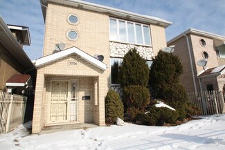 3006 W 55th St, Chicago, IL 60632