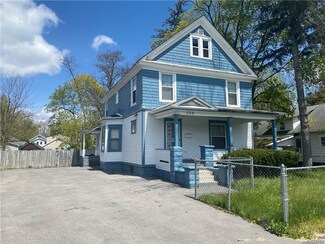 726 W Newell St, Syracuse, NY 13207