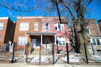 3348 W Le Moyne St, Chicago, IL 60651
