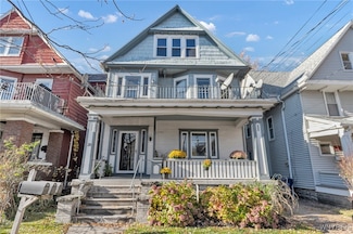 28 Sage Ave, Buffalo, NY 14210