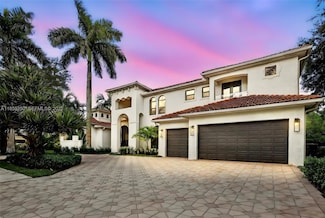 3303 W Stonebrook Cir, Davie, FL 33330