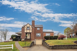 114 Tillotson Cir, Pittsburgh, PA 15237