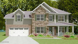 4519 Unity Bell Ave Unit 170, Powell, TN 37849