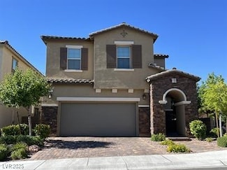10043 Desert Bighorn Ct, Las Vegas, NV 89166