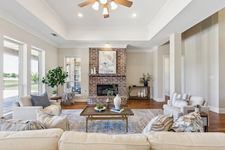 255 Bowie Ct, Allen, TX 75002