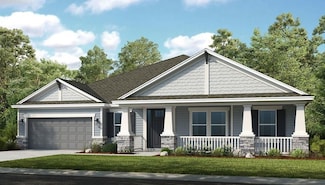 86196 Living Waters Run, Yulee, FL 32097