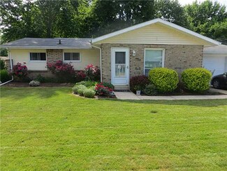 17765 N Pansy Ln, Grand Rapids, OH 43522