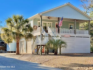 133 Sand Castle Dr, Emerald Isle, NC 28594