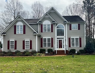 9506 Stone Spring Dr, Mechanicsville, VA 23116