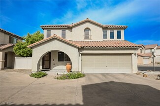 8132 Nestled Ct, Las Vegas, NV 89143