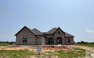 4310 Magee Dr, Texarkana, AR 71854