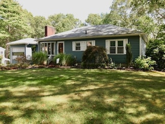 343 Forest St, North Dighton, MA 02764