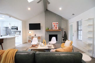 4107 Angelina Dr, Plano, TX 75074