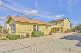 409 Riker St, Salinas, CA 93901