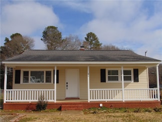 204 Stone Dr, Anderson, SC 29625