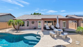 15740 N 91st Dr, Peoria, AZ 85382