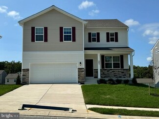 821 Parsnip Ct, Joppatowne, MD 21085