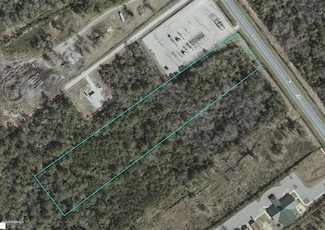 49 N Carolina 50, Wallace, NC 28466