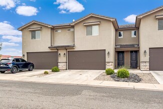 1005 N Tortoise Rock Dr Unit 2, Washington, UT 84780