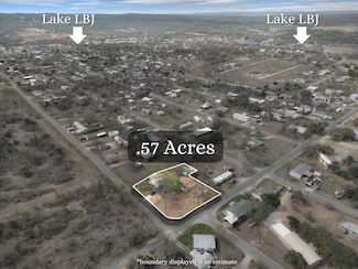 602 County Road 118b, Burnet, TX 78611